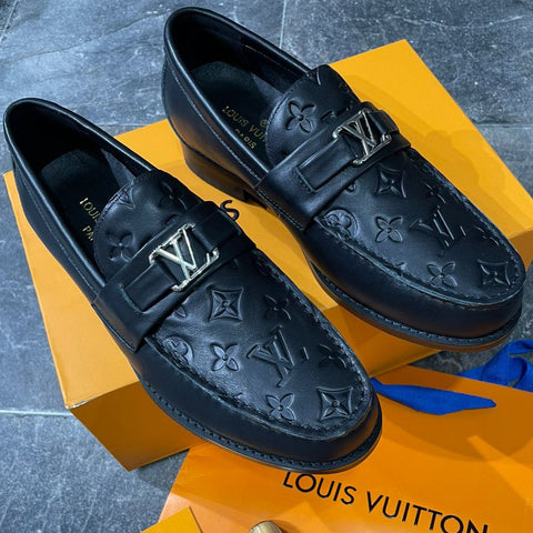 Latest Edition Loafers for Men