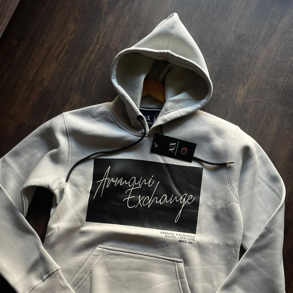 Regular Fit Hoodie