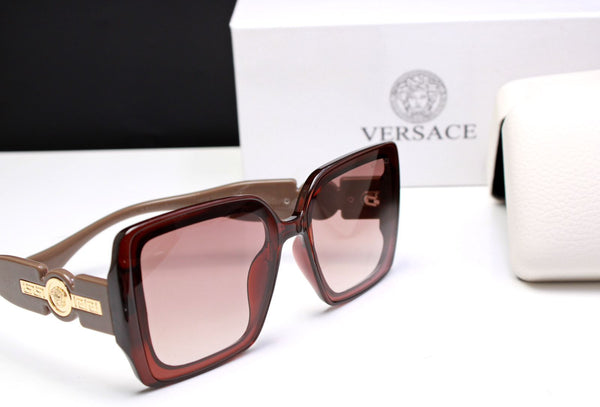 IMPORTED SQUARE SHAPED SUNGLASSES FOR WOMEN