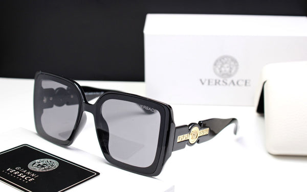 IMPORTED SQUARE SHAPED SUNGLASSES FOR WOMEN