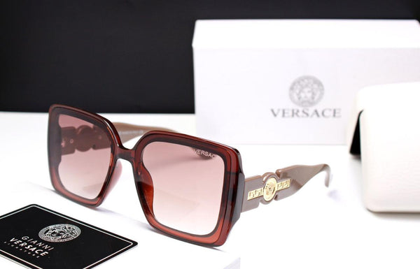 IMPORTED SQUARE SHAPED SUNGLASSES FOR WOMEN