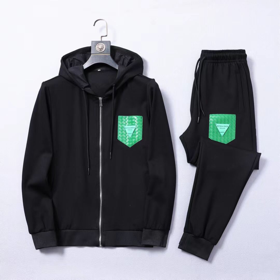 PREMIUM ZIP CLOSURE TRACKSUIT FOR MEN