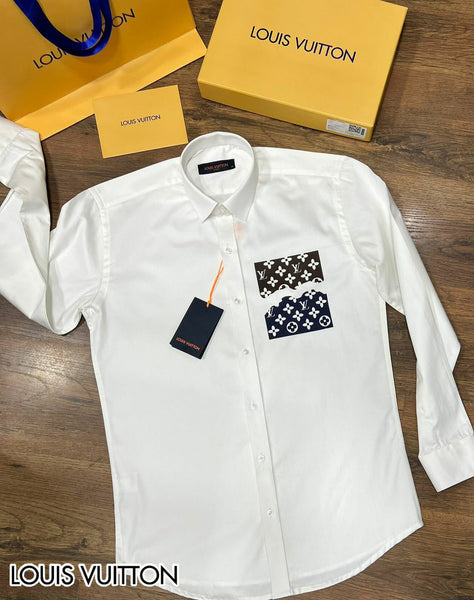 LUXURY SHIRT FOR MEN