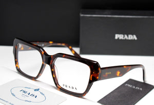 Premium Square Shaped Spec Frame For Men