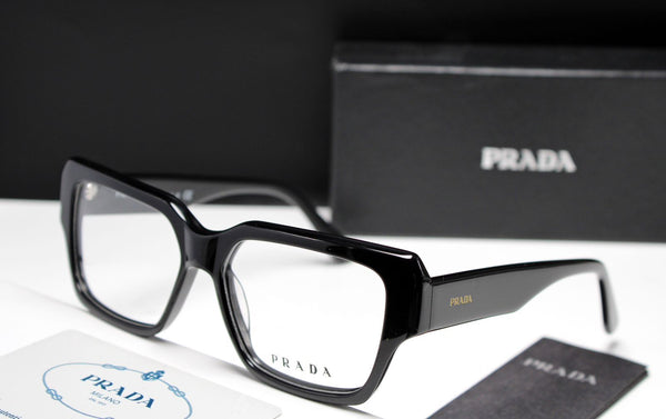 Premium Square Shaped Spec Frame For Men