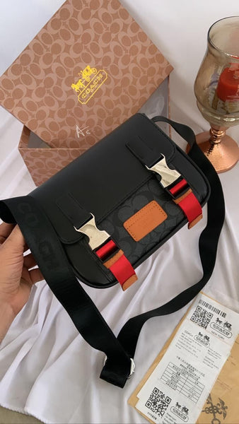 LUXURY CANVAS BAG FOR WOMEN