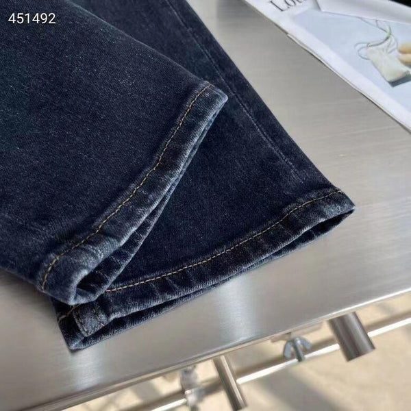 Premium Denim Jeans For Men