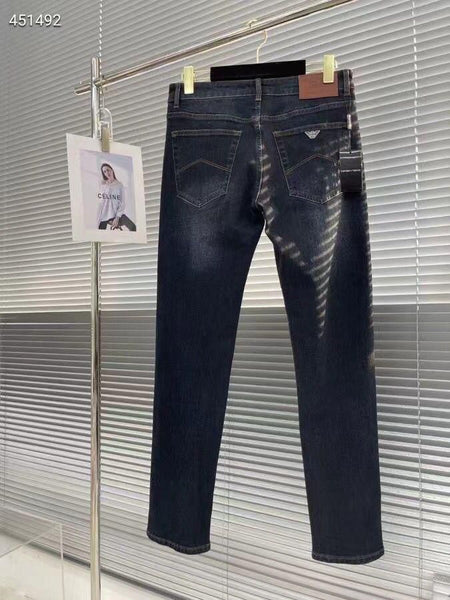 Premium Denim Jeans For Men