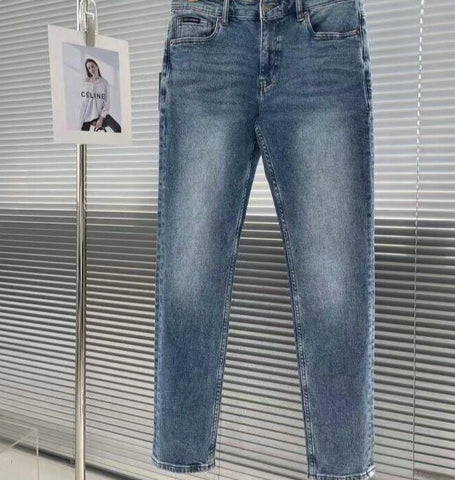 Premium Denim Regular Jeans