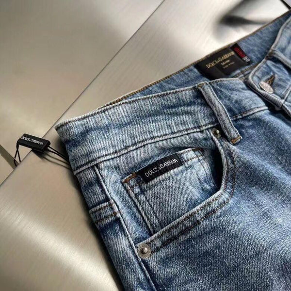 Premium Denim Regular Jeans