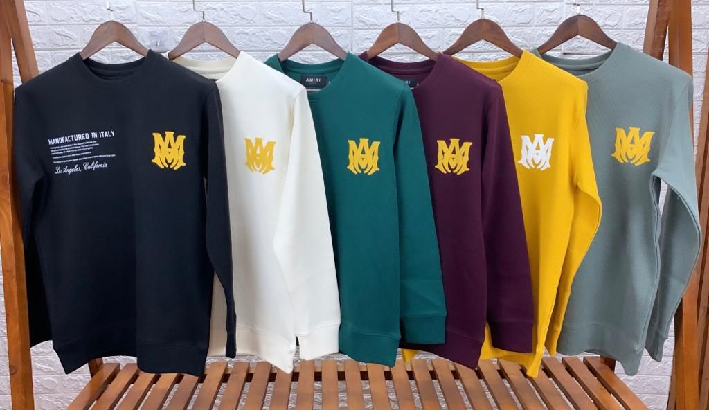 IMPORTED PULLOVER FOR MEN