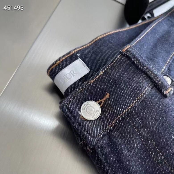 Imported Regular fit jeans For Men