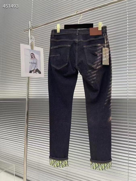 Imported Regular fit jeans For Men