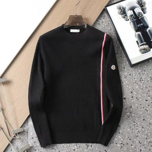 PREMIUM WAFFLE KNIT PULLOVER FOR MEN