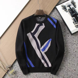 LUXURY  PULLOVER FOR MEN