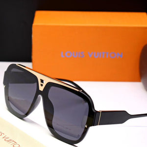 IMPORTED SQUARE SHAPED SUNGLASS FOR MEN