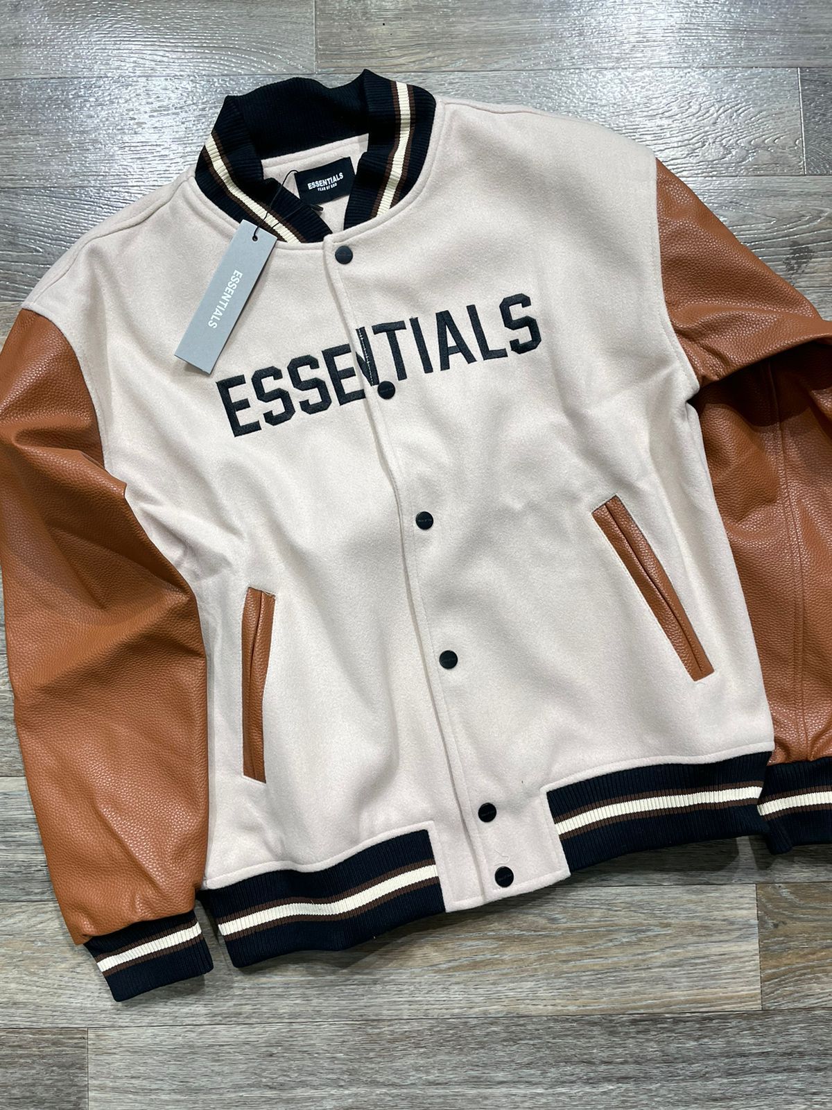 Luxury Winter Jacket For Men – Yard of Deals