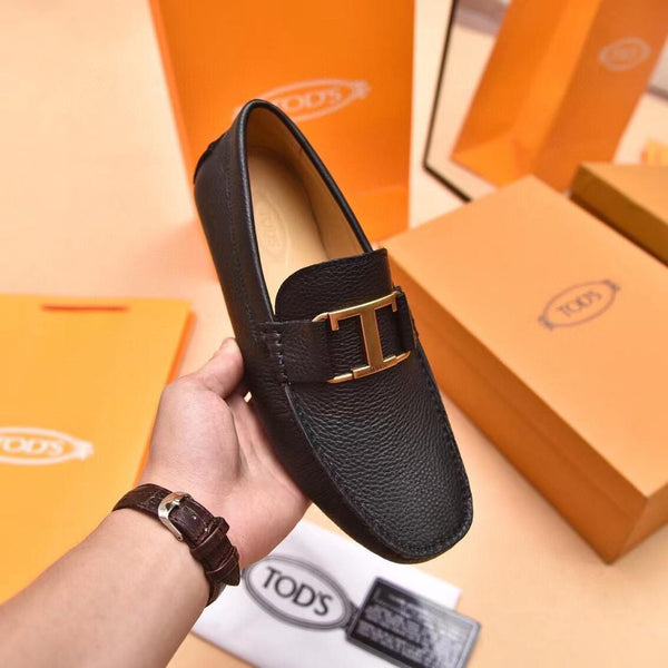 LOAFERS BY LUXURY FASHION BRAND