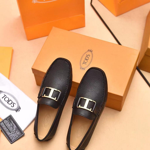 LOAFERS BY LUXURY FASHION BRAND