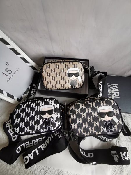 Luxury Camera Bag  For Women