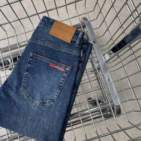 Imported Regular Jeans For Men