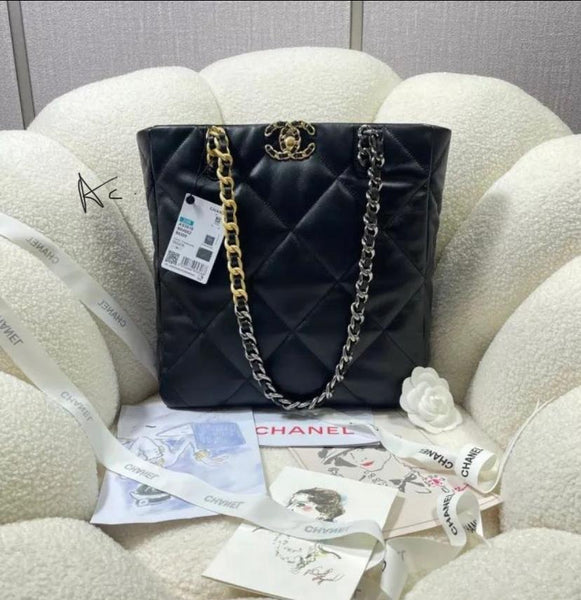 Luxury Shopping Bag For Women