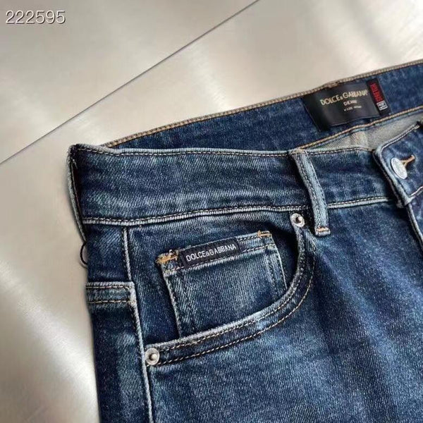 Premium Regular Fit Jeans For Men