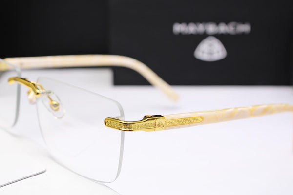 Premium Opitcal Frames Sunglass For Men