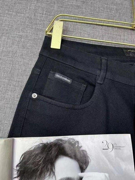Luxury Jeans For Men