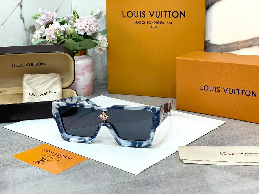 Louis Vuitton® Cyclone Sunglasses
