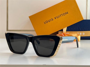Louis Vuitton Moon Cat Eye Sunglasses