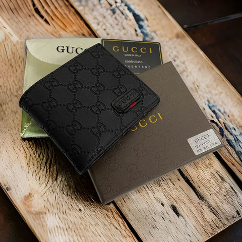 Wallet By  Luxury Fashion Brand