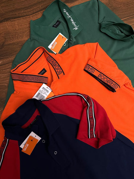 Imported Polo Tee For Men