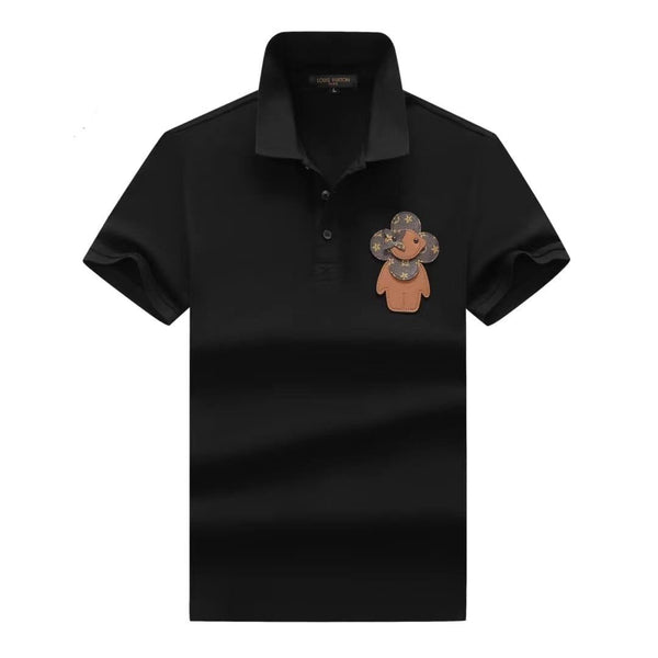 Imported Polo Tee