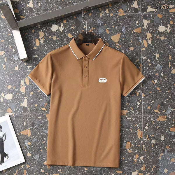 Premium Regular Fit Polo T-Shirt For Men