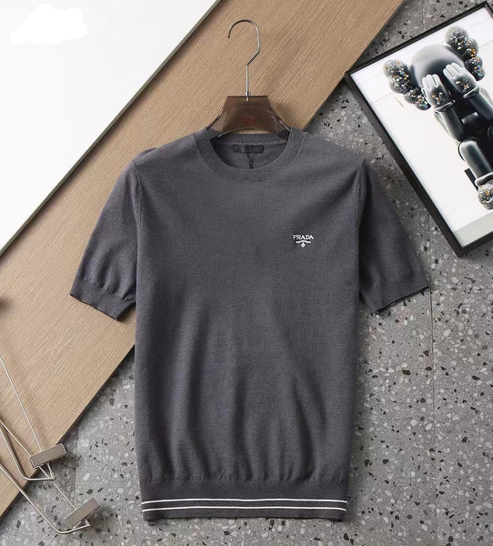 Imported Knitting Regular Fit T-Shirt