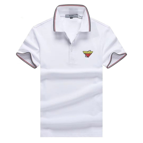 Imported Polo T-Shirt For Men Short Sleeve