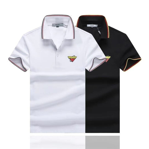 Imported Polo T-Shirt For Men Short Sleeve