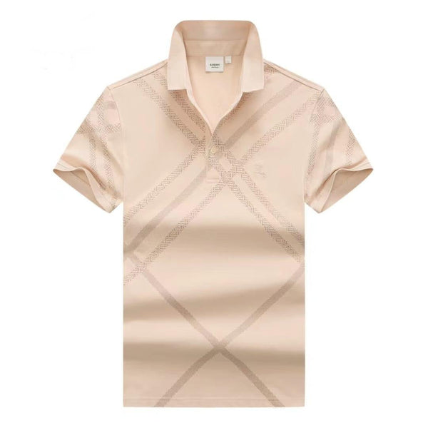 Polo T-Shirt For Men Slim Fit