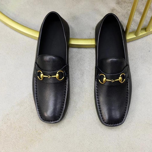 Imported Leathers Loafers