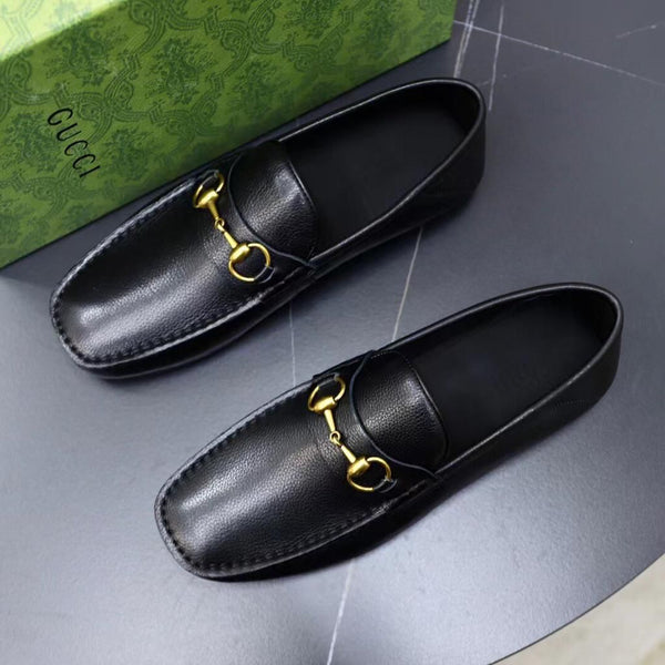 Imported Leathers Loafers