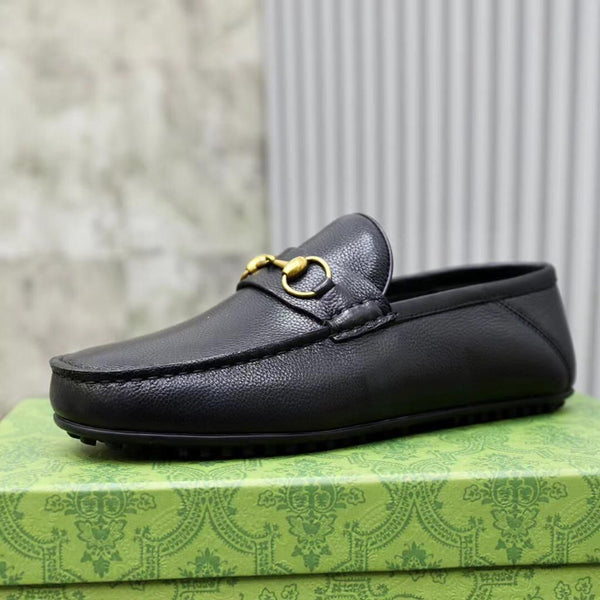 Imported Leathers Loafers