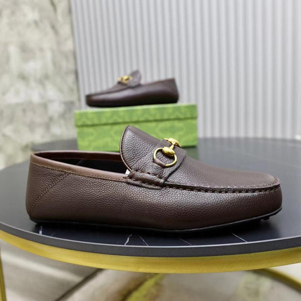 Imported Leathers Loafers