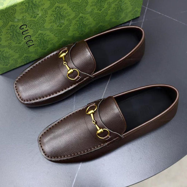 Imported Leathers Loafers