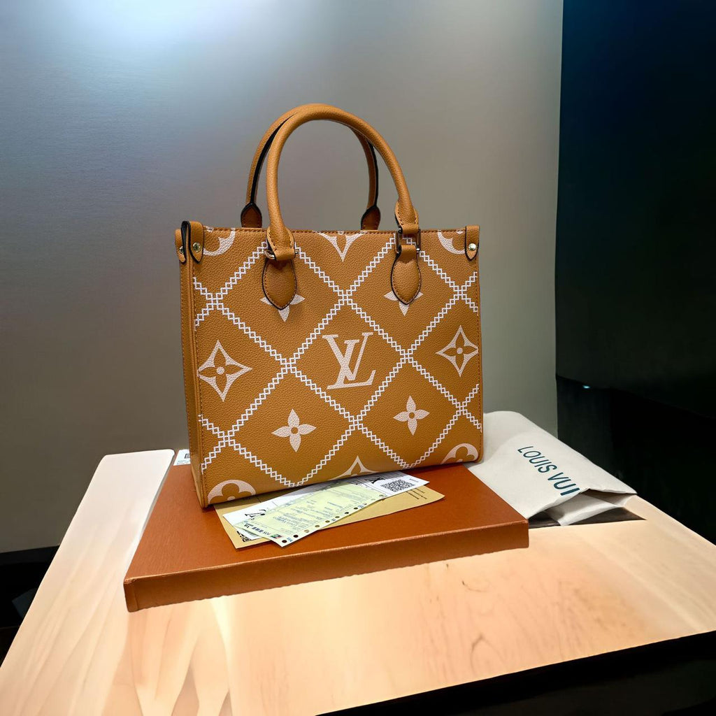 Néonoé MM Monogram Empreinte Leather - Handbags