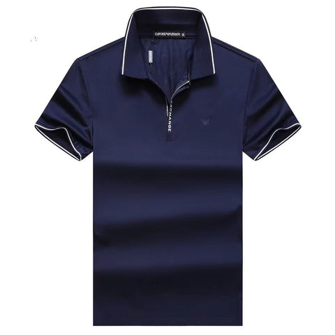Imported Polo Short Sleeves T-shirt Short Sleeves