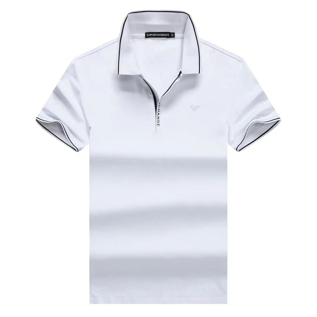 Imported Polo Short Sleeves T-shirt Short Sleeves