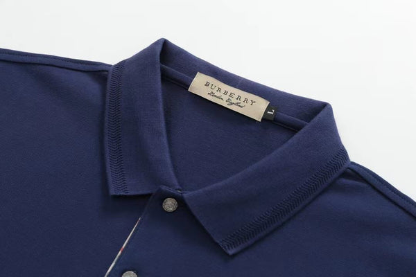 Monogram Cotton Polo Shirt