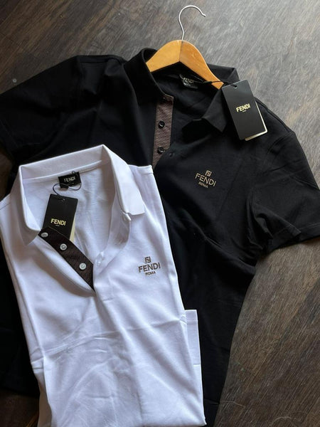 Imported Polo T-Shirt