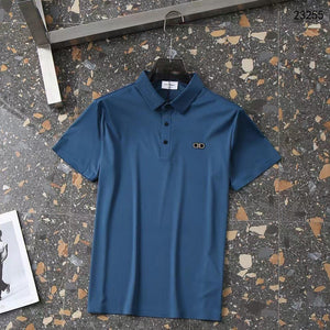 Premium Polo T-shirt Short Sleeves